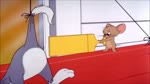 Tom and jerry: the unshrinkable jerry mouse(Remast - Pos 22.247